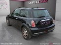 Mini mini one pack 1.6 90 cv toit ouvrant historique complet possibilité garantie 24 mois occasion simplicicar pertuis ...