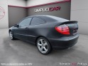 Mercedes c200 coupÉ sport climatisation automatique  garantie 12 mois occasion simplicicar frejus  simplicicar simplicibike...