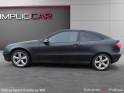 Mercedes c200 coupÉ sport climatisation automatique  garantie 12 mois occasion simplicicar frejus  simplicicar simplicibike...