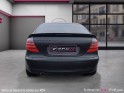 Mercedes c200 coupÉ sport climatisation automatique  garantie 12 mois occasion simplicicar frejus  simplicicar simplicibike...