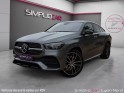 Mercedes gle coupe 350 de 9g-tronic 4matic amg line attelage toit ouvrant  garantie 12 mois occasion simplicicar lyon nord...