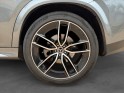 Mercedes gle coupe 350 de 9g-tronic 4matic amg line attelage toit ouvrant  garantie 12 mois occasion simplicicar lyon nord...