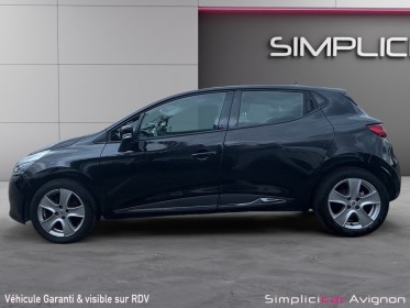 Renault clio iv dci 90 energy eco2 intens 90g 2eme main - kit distribution ok occasion avignon (84) simplicicar simplicibike...