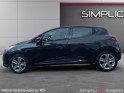 Renault clio iv dci 90 energy eco2 intens 90g 2eme main - kit distribution ok occasion avignon (84) simplicicar simplicibike...