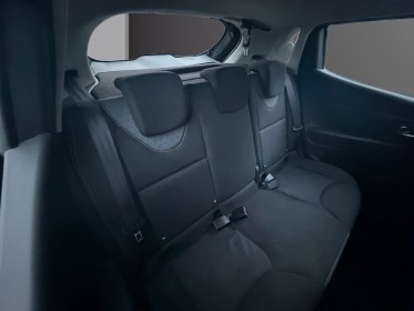 Renault clio iv dci 90 energy eco2 intens 90g 2eme main - kit distribution ok occasion avignon (84) simplicicar simplicibike...