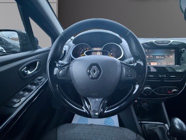 Renault clio iv dci 90 energy eco2 intens 90g 2eme main - kit distribution ok occasion avignon (84) simplicicar simplicibike...