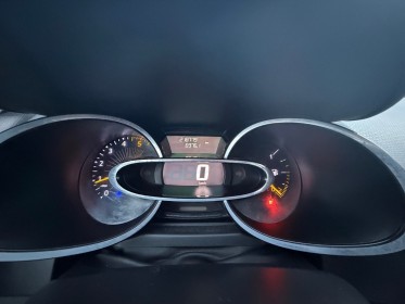 Renault clio iv dci 90 energy eco2 intens 90g 2eme main - kit distribution ok occasion avignon (84) simplicicar simplicibike...