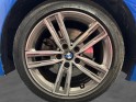 Bmw serie 1 f40 118i 140 ch m sport virtual cockpit ambiance leds suivi complet bmw garantie 12 mois occasion simplicicar...
