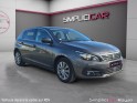 Peugeot 308 sw 2.0 bluehdi 150ch ss eat6 allure garantie 12 mois / entretiens a jour occasion simplicicar royan simplicicar...