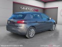 Peugeot 308 sw 2.0 bluehdi 150ch ss eat6 allure garantie 12 mois / entretiens a jour occasion simplicicar royan simplicicar...
