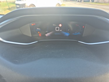 Peugeot 308 sw 2.0 bluehdi 150ch ss eat6 allure garantie 12 mois / entretiens a jour occasion simplicicar royan simplicicar...