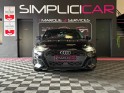 Audi a3 sportback 35 tfsi mild hybrid 150 s tronic 7 design garantie-constructeur occasion  simplicicar aix les bains...