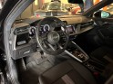 Audi a3 sportback 35 tfsi mild hybrid 150 s tronic 7 design garantie-constructeur occasion  simplicicar aix les bains...