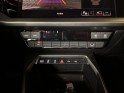 Audi a3 sportback 35 tfsi mild hybrid 150 s tronic 7 design garantie-constructeur occasion  simplicicar aix les bains...
