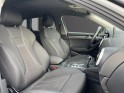 Audi a3 sportback 40 tfsi 190 s tronic 7 s- line carplay sièges et volant chauffant régulateur de vitesse garantie 12 mois...
