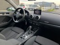 Audi a3 sportback 40 tfsi 190 s tronic 7 s- line carplay sièges et volant chauffant régulateur de vitesse garantie 12 mois...