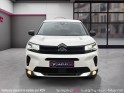 Citroen c5 aircross 130 ss eat8 feel pack - 1e main - etat neuf occasion simplicicar lagny  simplicicar simplicibike france