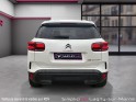 Citroen c5 aircross 130 ss eat8 feel pack - 1e main - etat neuf occasion simplicicar lagny  simplicicar simplicibike france