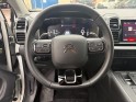 Citroen c5 aircross 130 ss eat8 feel pack - 1e main - etat neuf occasion simplicicar lagny  simplicicar simplicibike france