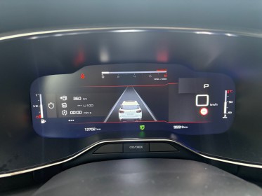 Citroen c5 aircross 130 ss eat8 feel pack - 1e main - etat neuf occasion simplicicar lagny  simplicicar simplicibike france