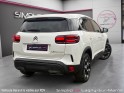 Citroen c5 aircross 130 ss eat8 feel pack - 1e main - etat neuf occasion simplicicar lagny  simplicicar simplicibike france