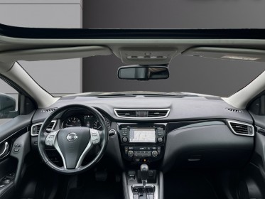 Nissan qashqai 1.6 dci 130  xtronic n-connecta occasion simplicicar carcassonne simplicicar simplicibike france