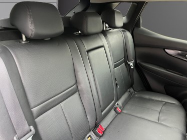 Nissan qashqai 1.6 dci 130  xtronic n-connecta occasion simplicicar carcassonne simplicicar simplicibike france