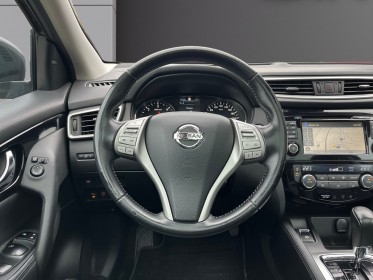 Nissan qashqai 1.6 dci 130  xtronic n-connecta occasion simplicicar carcassonne simplicicar simplicibike france