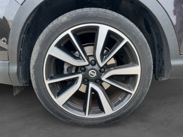 Nissan qashqai 1.6 dci 130  xtronic n-connecta occasion simplicicar carcassonne simplicicar simplicibike france