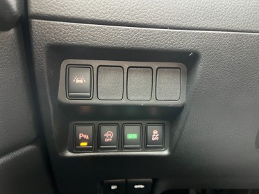 Nissan qashqai 1.6 dci 130  xtronic n-connecta occasion simplicicar carcassonne simplicicar simplicibike france