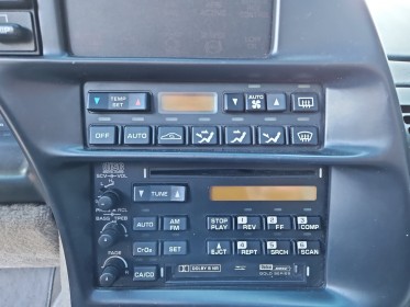 Chevrolet corvette 5.7v8 lt1 304cv - boîte manuelle, immatriculée en france occasion simplicicar arras  simplicicar...