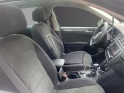 Volkswagen tiguan 2.0 tdi 150 dsg7 4motion carat occasion simplicicar livry gargan simplicicar simplicibike france