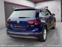 Volkswagen tiguan 2.0 tdi 150 dsg7 4motion carat occasion simplicicar livry gargan simplicicar simplicibike france