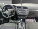 Volkswagen tiguan 2.0 tdi 150 dsg7 4motion carat occasion simplicicar livry gargan simplicicar simplicibike france