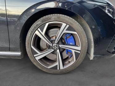 Volkswagen golf 2.0 tsi 320 8 r dsg7 garantie 12 mois occasion montpellier (34) simplicicar simplicibike france