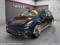 Tesla model y standard rwd occasion cannes (06) simplicicar simplicibike france