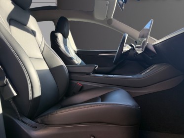 Tesla model y standard rwd occasion cannes (06) simplicicar simplicibike france