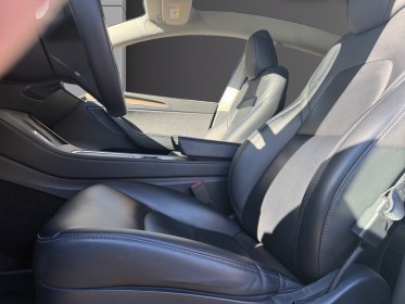 Tesla model y standard rwd occasion cannes (06) simplicicar simplicibike france