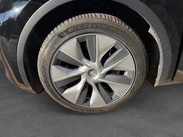 Tesla model y standard rwd occasion cannes (06) simplicicar simplicibike france