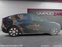 Tesla model y standard rwd occasion cannes (06) simplicicar simplicibike france
