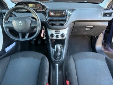 Peugeot 208 1.0 puretech 68ch bvm5 like - garantie 12 mois occasion simplicicar toulon est simplicicar simplicibike france