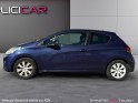 Peugeot 208 1.0 puretech 68ch bvm5 like - garantie 12 mois occasion simplicicar toulon est simplicicar simplicibike france