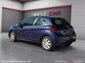 Peugeot 208 1.0 puretech 68ch bvm5 like - garantie 12 mois occasion simplicicar toulon est simplicicar simplicibike france