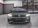 Volkswagen tiguan allspace 2.0 tdi 150ch dsg7 r-line - 7 places - sièges électriques - carplay - toit ouvrant - garantie...