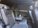 Volkswagen tiguan allspace 2.0 tdi 150ch dsg7 r-line - 7 places - sièges électriques - carplay - toit ouvrant - garantie...