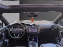Volkswagen tiguan allspace 2.0 tdi 150ch dsg7 r-line - 7 places - sièges électriques - carplay - toit ouvrant - garantie...