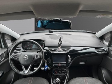 Opel corsa 1.4 90 ch color edition occasion simplicicar la ciotat simplicicar simplicibike france