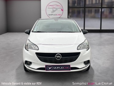 Opel corsa 1.4 90 ch color edition occasion simplicicar la ciotat simplicicar simplicibike france