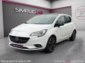 Opel corsa 1.4 90 ch color edition occasion simplicicar la ciotat simplicicar simplicibike france
