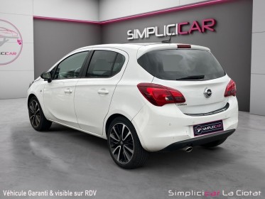 Opel corsa 1.4 90 ch color edition occasion simplicicar la ciotat simplicicar simplicibike france